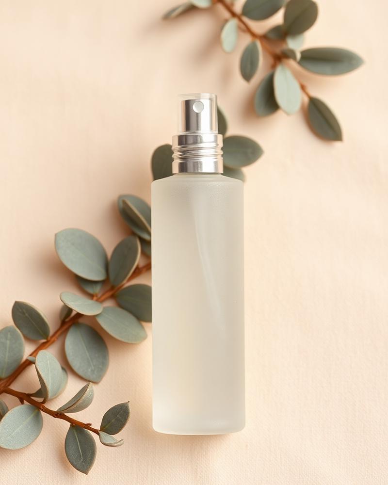 Águas & sprays